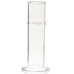 Gas Jar: Cylindrical - 60mm x 300mm